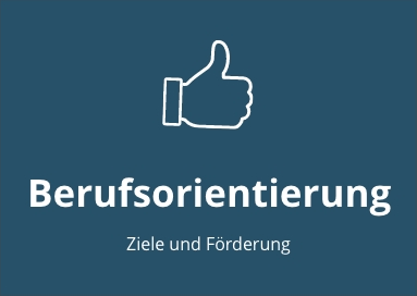 Berufsorientierung